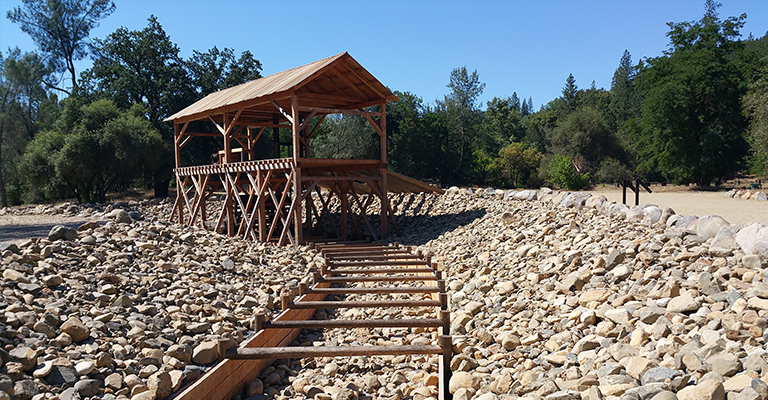 Marshall Gold Discovery State Historic Park | Gold Mining Coloma