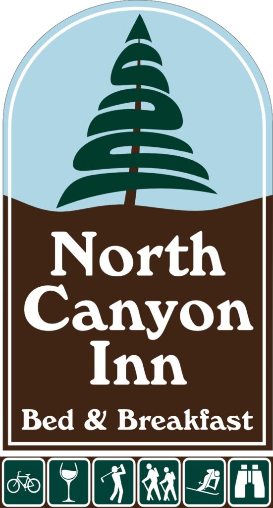 North Canyon Inn B&B Apple Hill | Wine Tasting El Dorado County